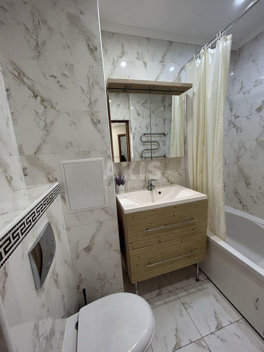 2к квартира ул. Елены Пчилки 2567167