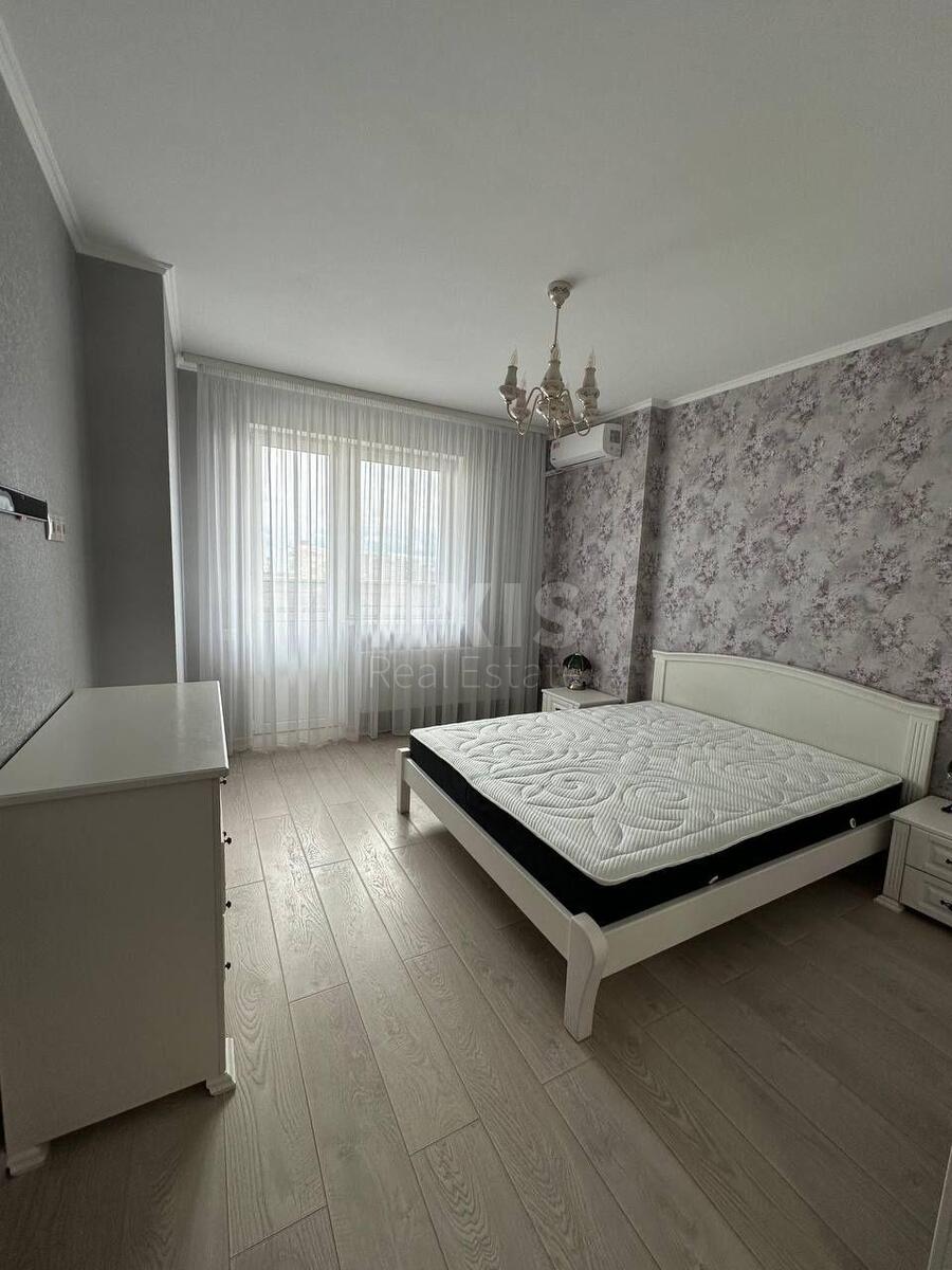 2k apartment vul. Jurija Pashalina 17610913