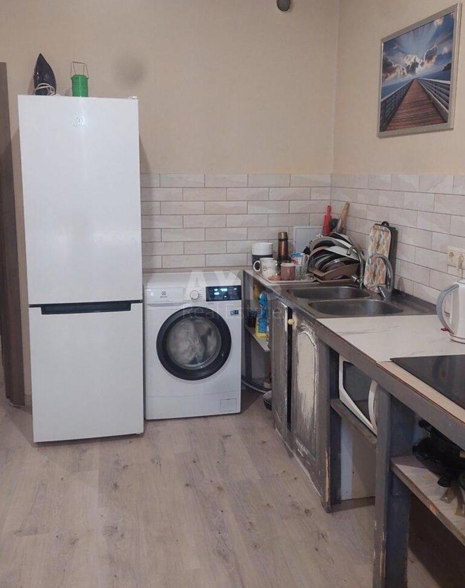 1k apartment vul. Ushyns'kogo 14А2