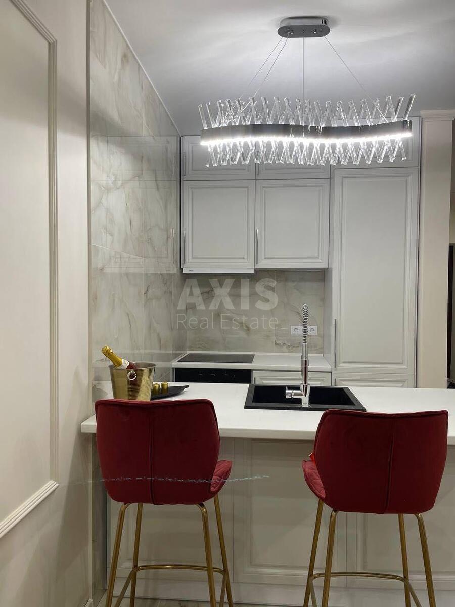 2k apartment bul. Druzhby Narodiv 14/167