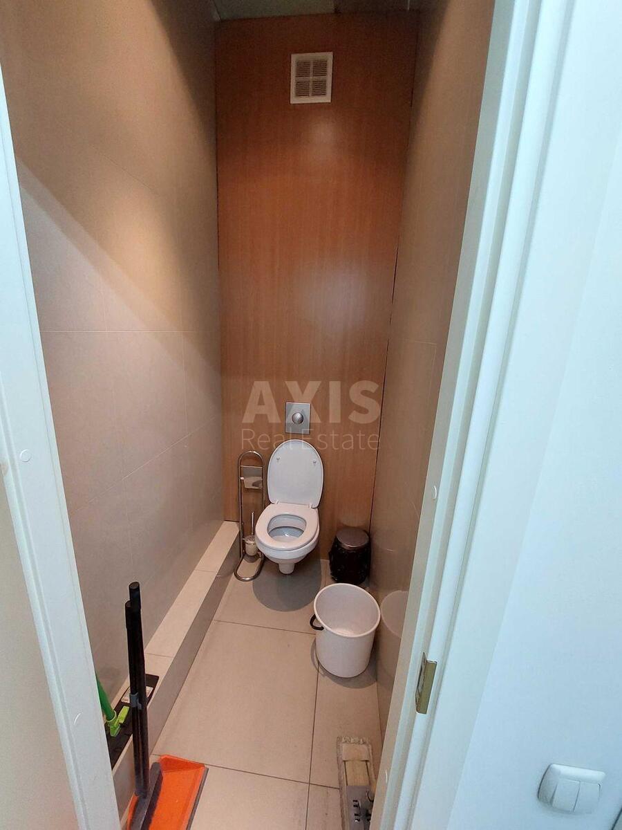 Офис ул. Чавдар Елизаветы 1, 80м2567815