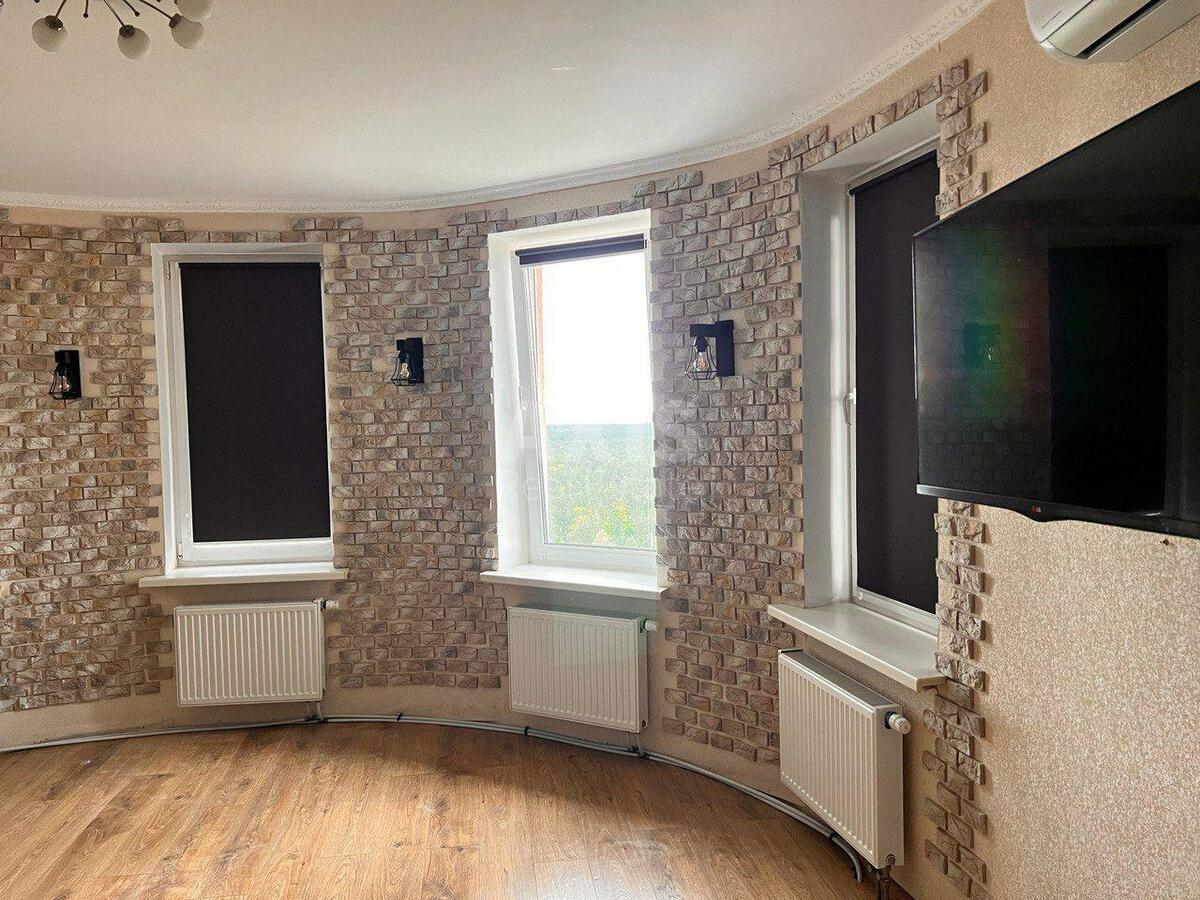1k apartment vul. Olevs'ka 51