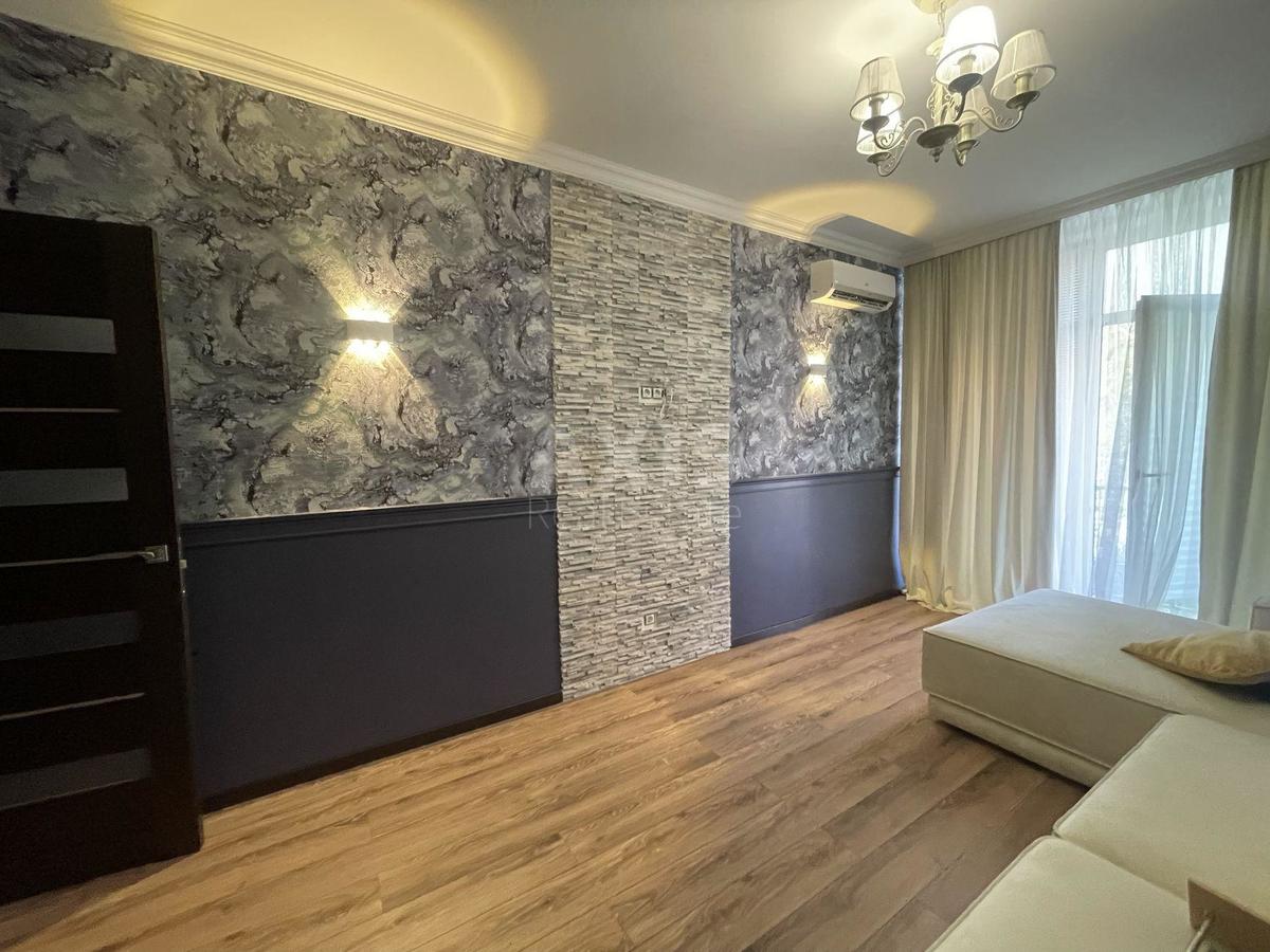 2к квартира ул. Регенераторная 41