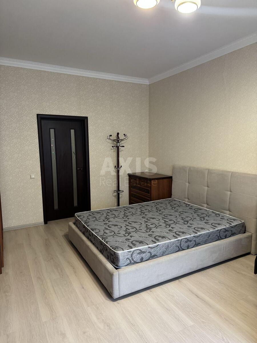 3к квартира ул. Андрея Верхогляда 18612074