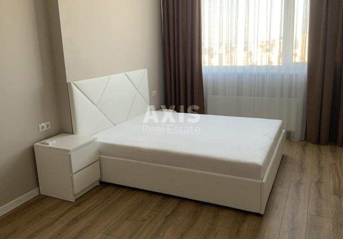 2k apartment pr-t Peremogy 11, корп. 1398154