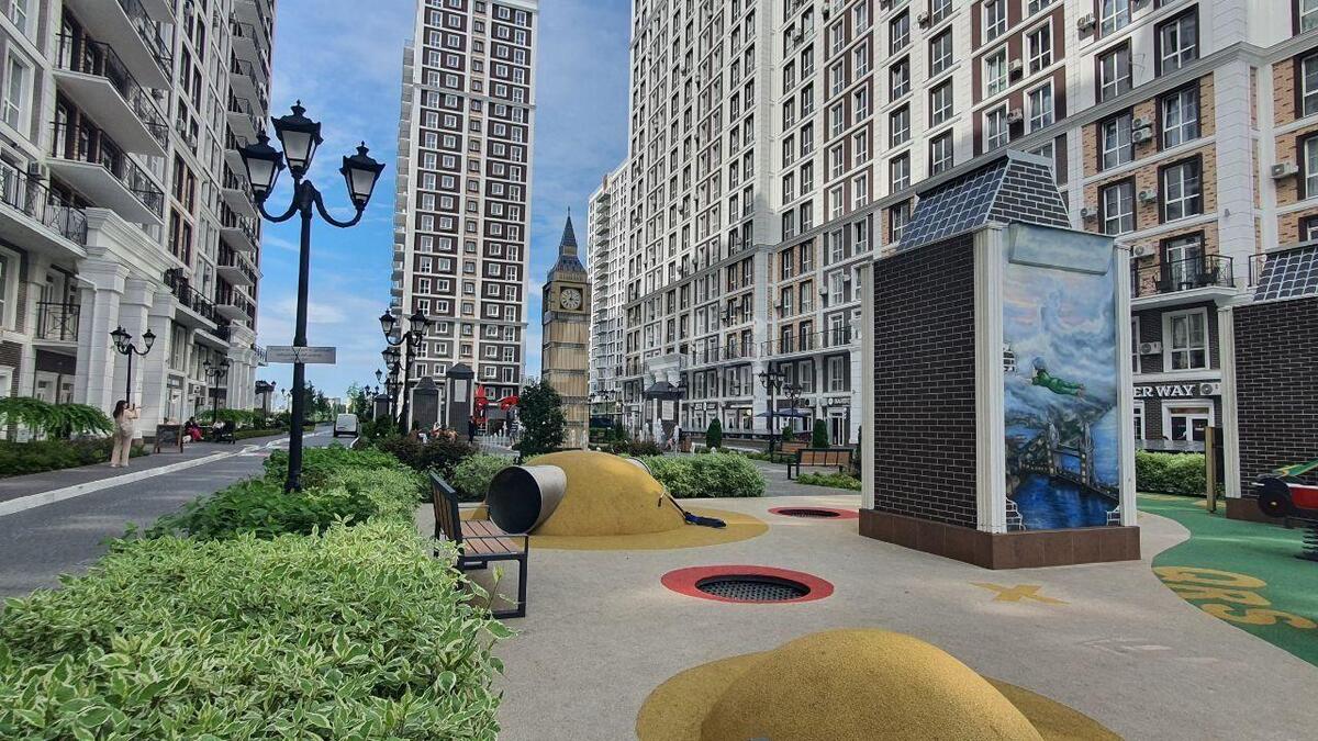 Объект торговли ул. Михаила Максимовича 28Д, 29м2612447