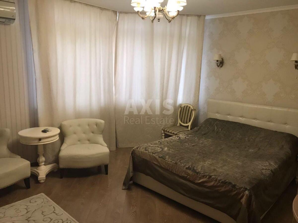 2k apartment vul. Kozac'ka 114612624