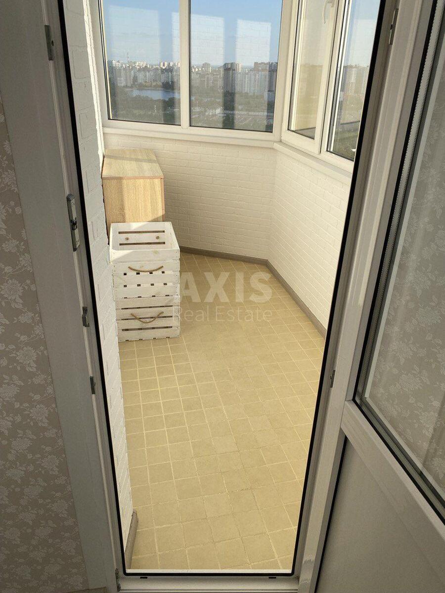 1k apartment shose Harkivs'ke 197