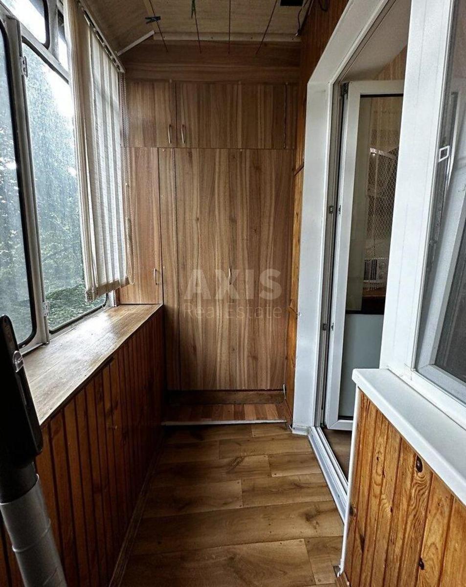 2k apartment vul. Tuluzy 166