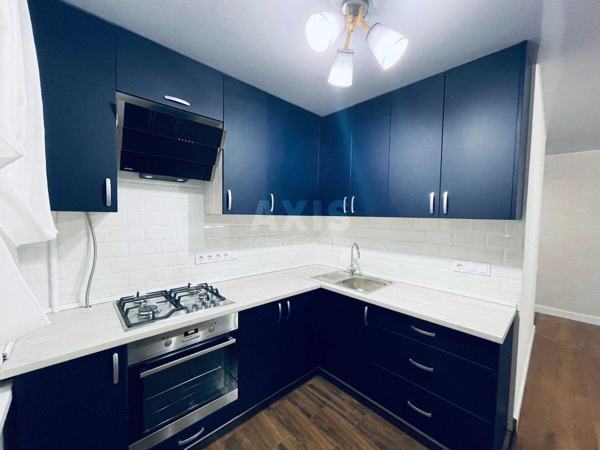 2k apartment vul. Kudri Ivana 4356114