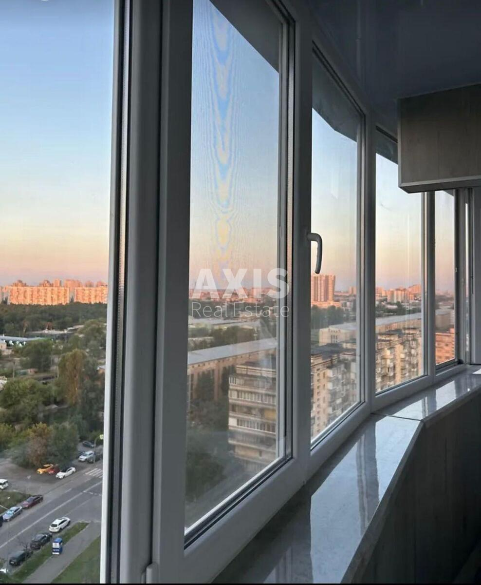 2к квартира ул. Пантелеймона Кулиша 11604265