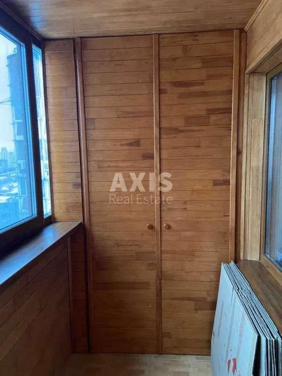 3k apartment pr-t Bazhana Mykoly 365