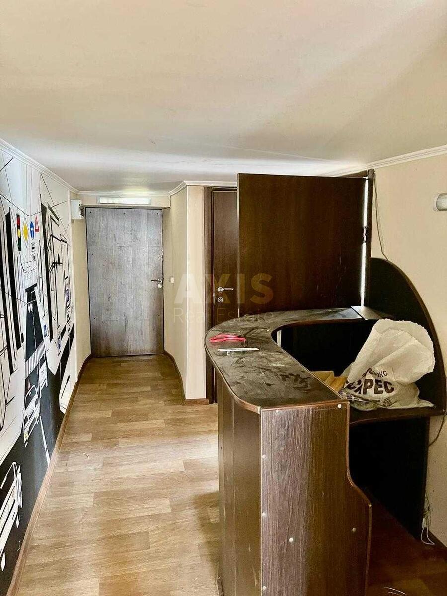 Office prov. Inzhenernyj 4Б, 67m2604858