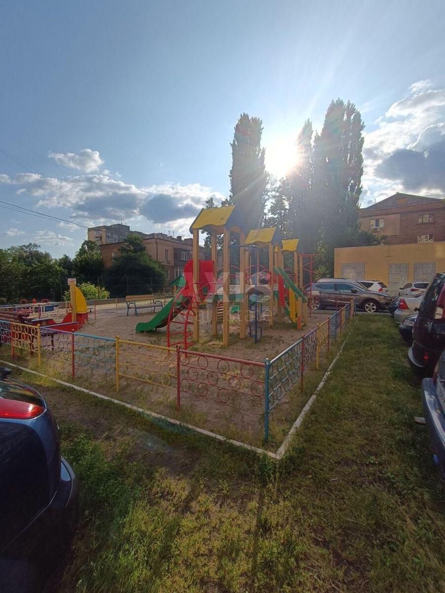 3k apartment vul. Vasyl'chenka 37