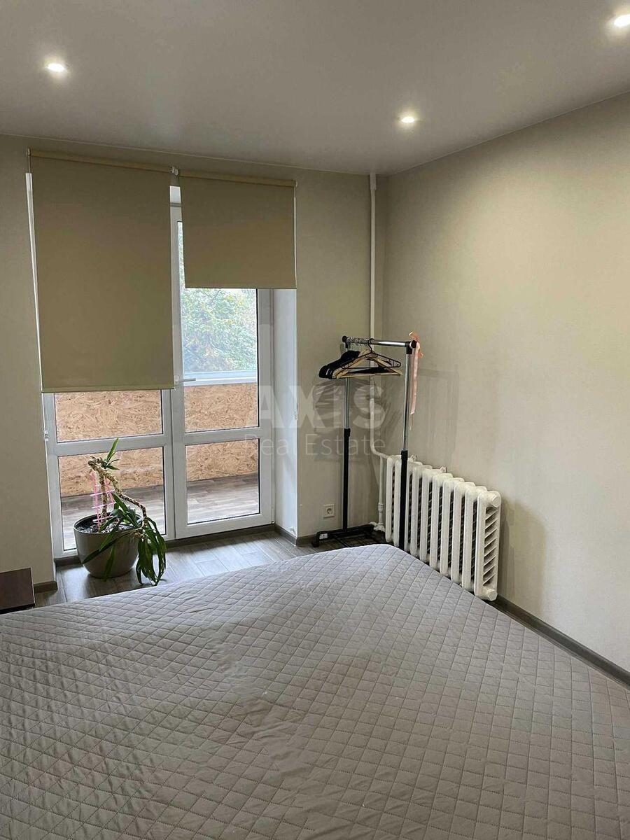 3k apartment vul. Shovkunenka 3605227