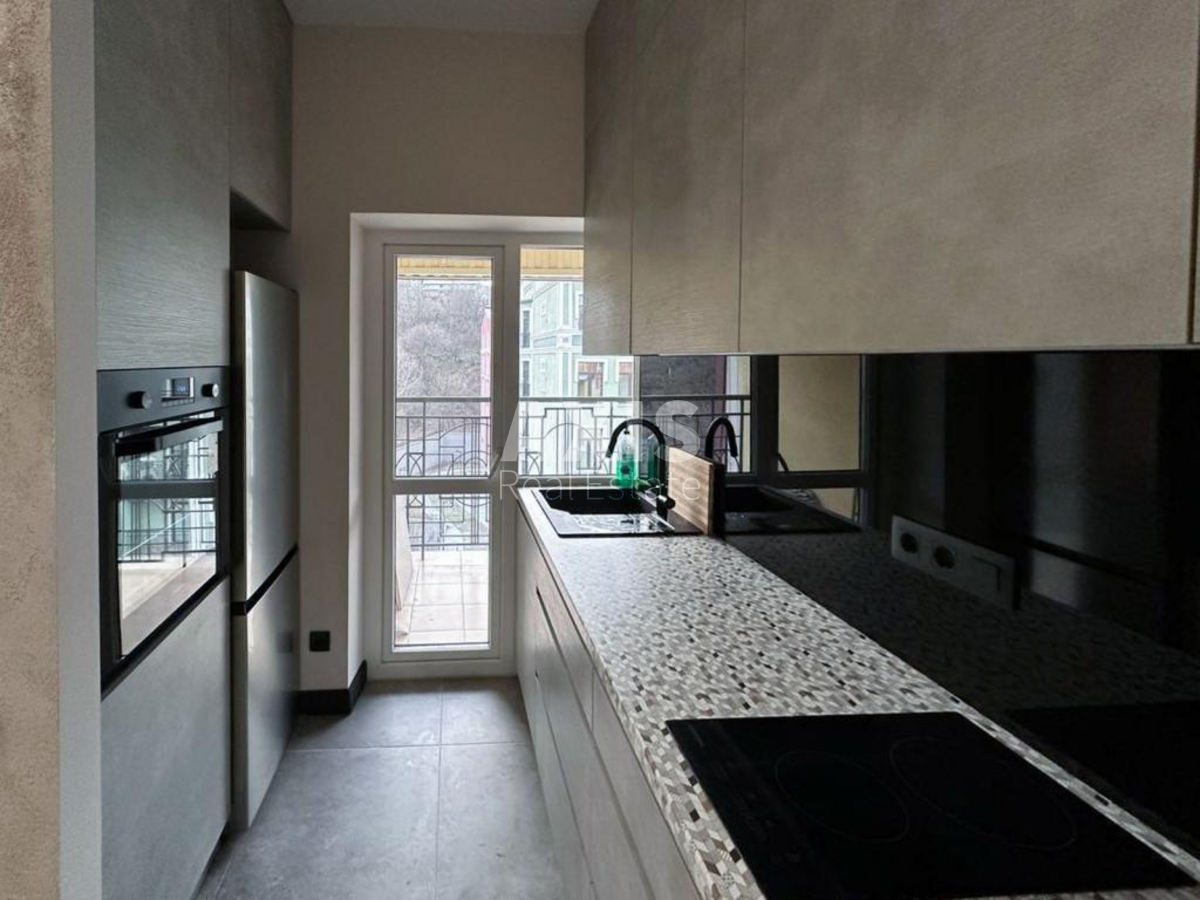 3k apartment vul. Degtjarna 314
