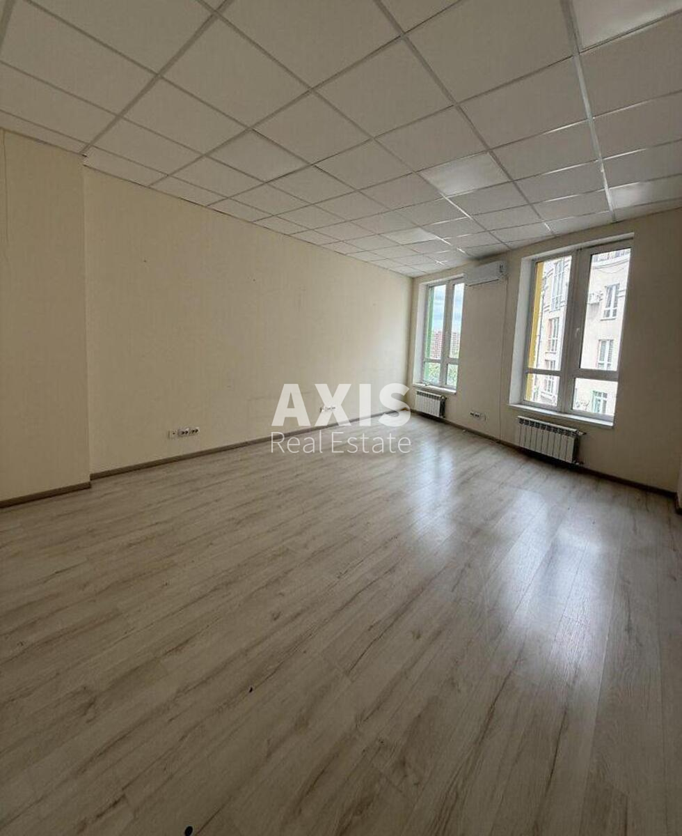 Office uzviz Voznesens'kyj 23А, 110m2550172