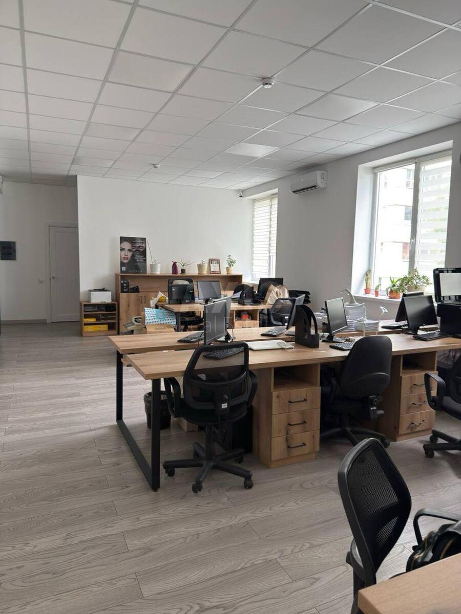 Office vul. Glybochyc'ka 40, 200m2603892