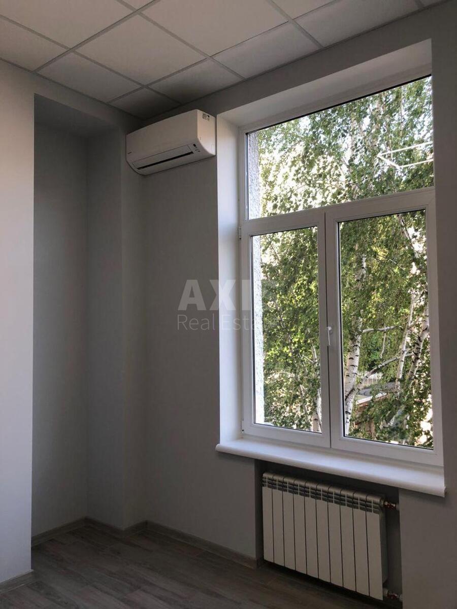 Office vul. Gorodec'kogo Arhitektora 17/1, 170m2604131