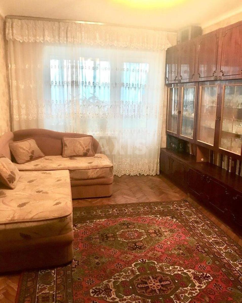 2k apartment vul. Osypovs'kogo 3Б2