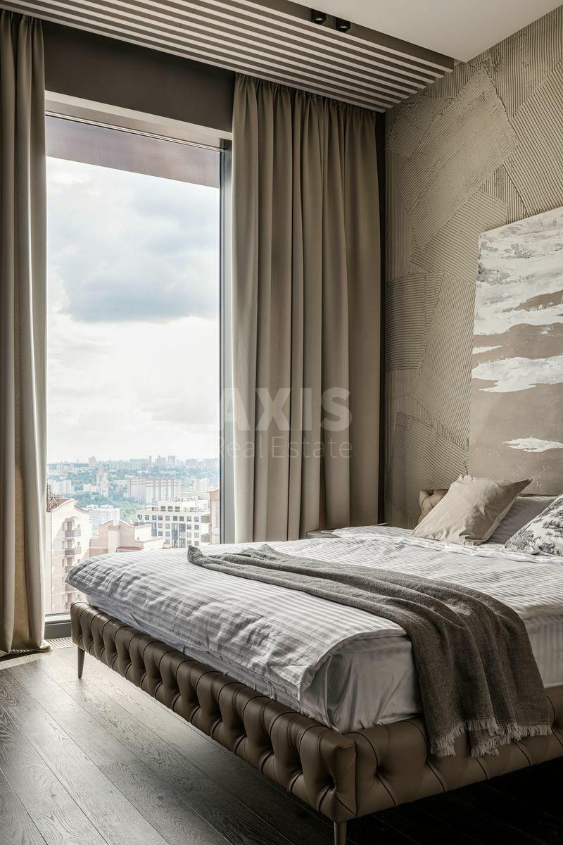 3k apartment prov. Laboratornyj 71
