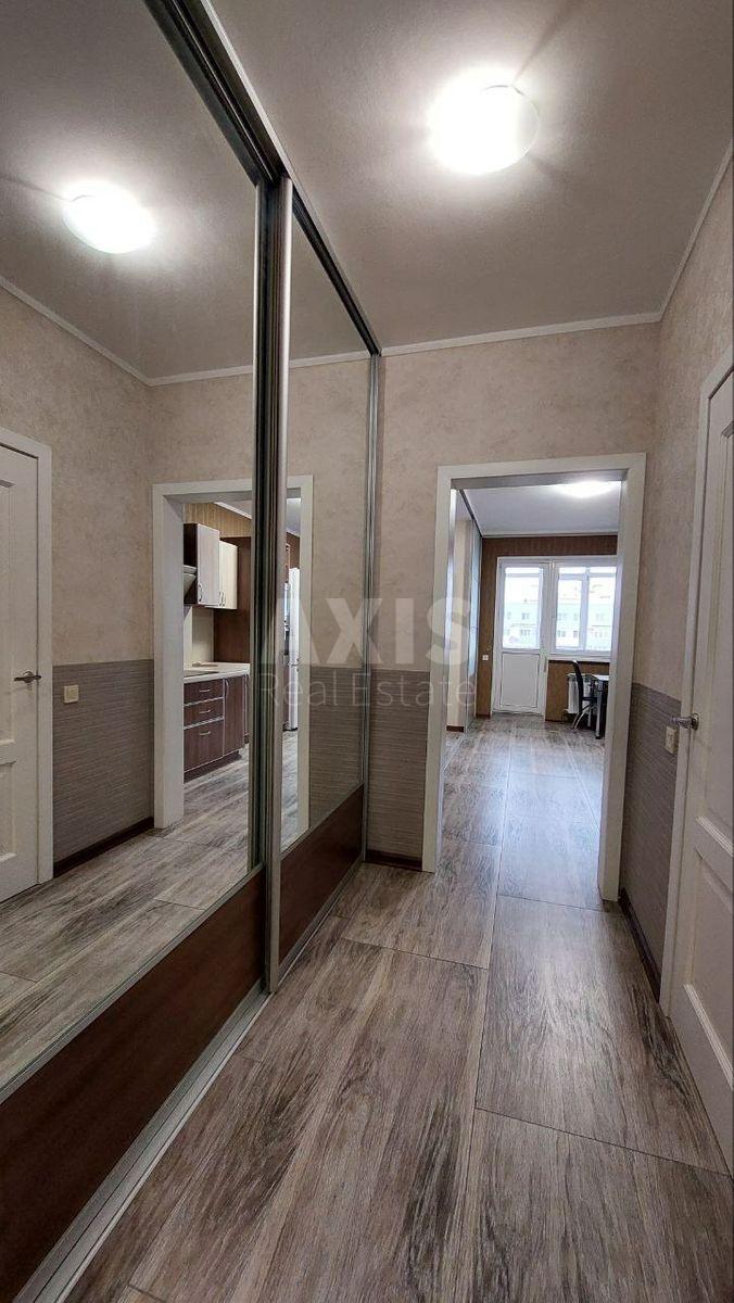 1k apartment vul. Kondratjuka Jurija 34