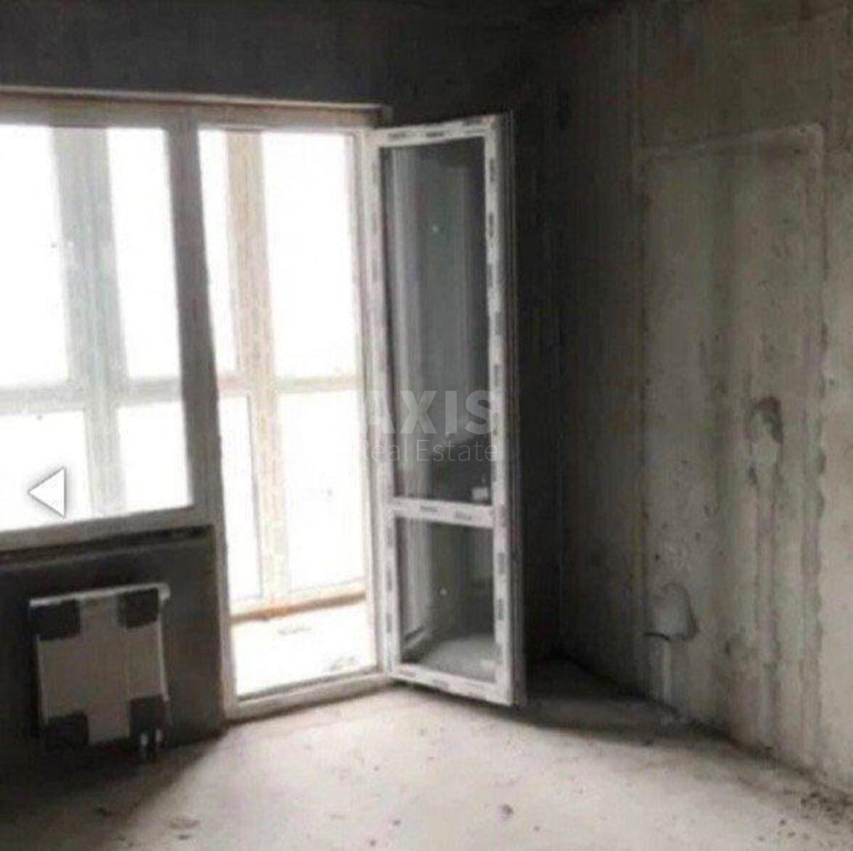 2k apartment vul. Vyshnjakivs'ka 20