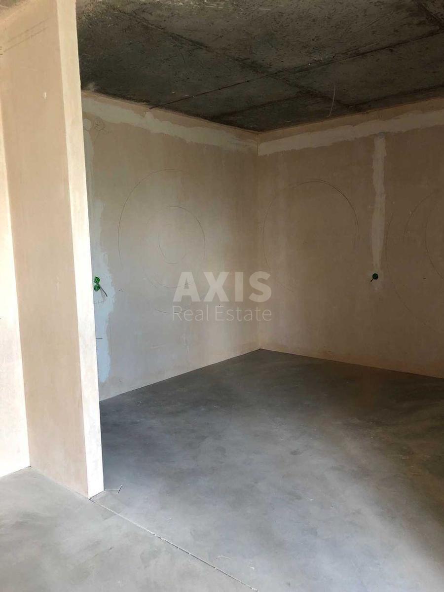1k apartment vul. Radystiv 406