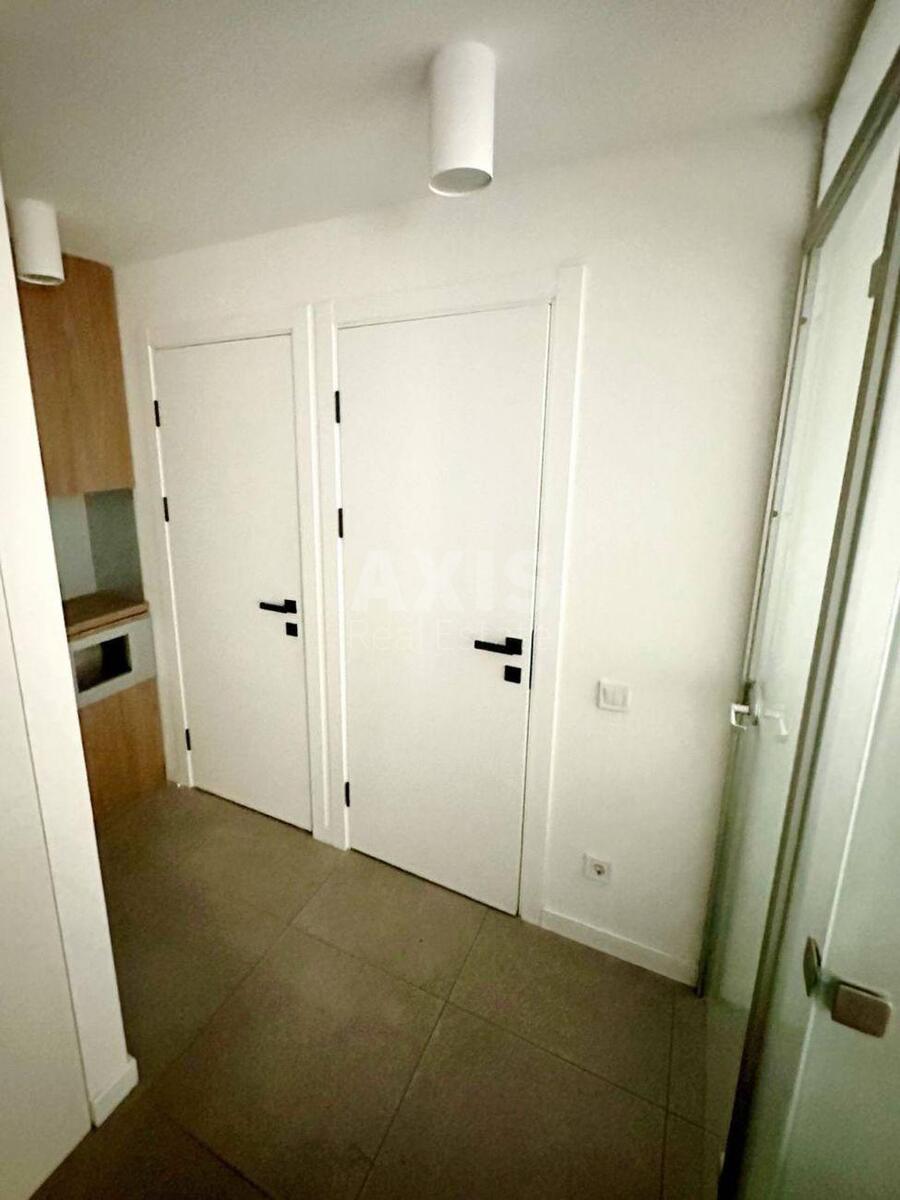 Office vul. Barbjusa Anri 49, 53m2602872