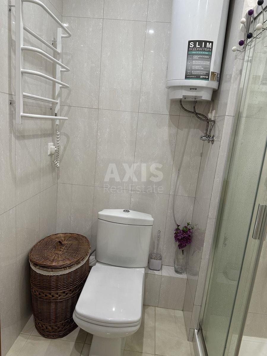 1k apartment vul. Petryc'kogo Anatolija 196
