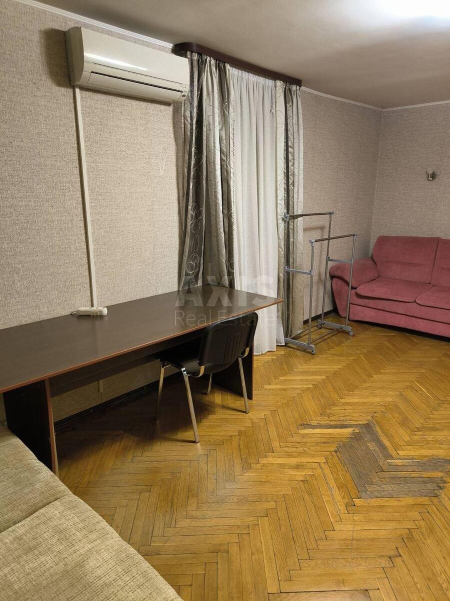 1k apartment vul. Lunachars'kogo 72