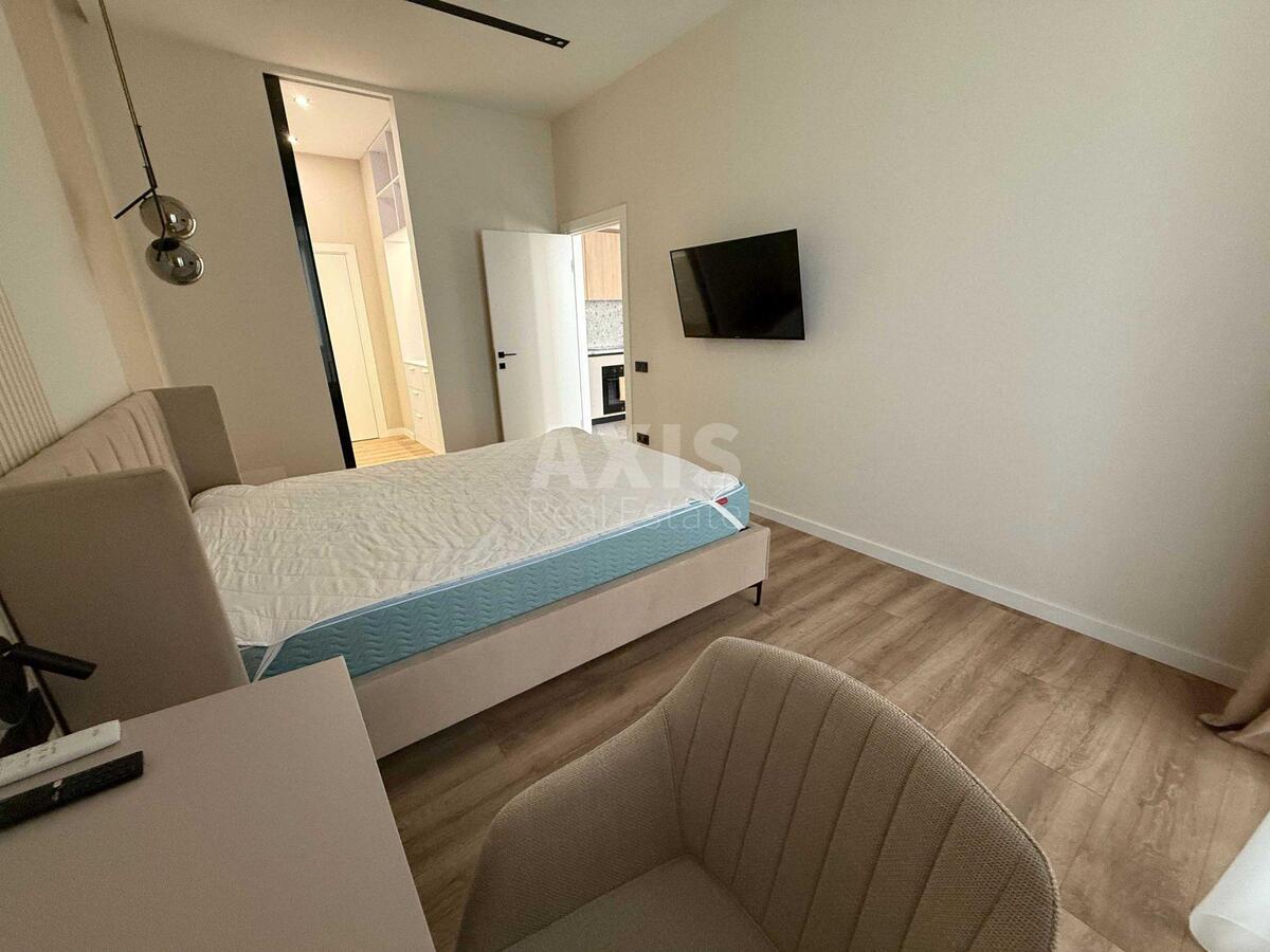 2k apartment vul. Hohlovyh Sim'i' 12595937