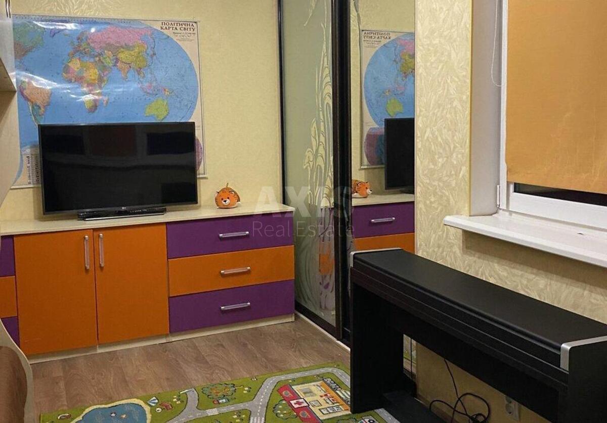 2к квартира ул. Мейтуса Композитора 4596152