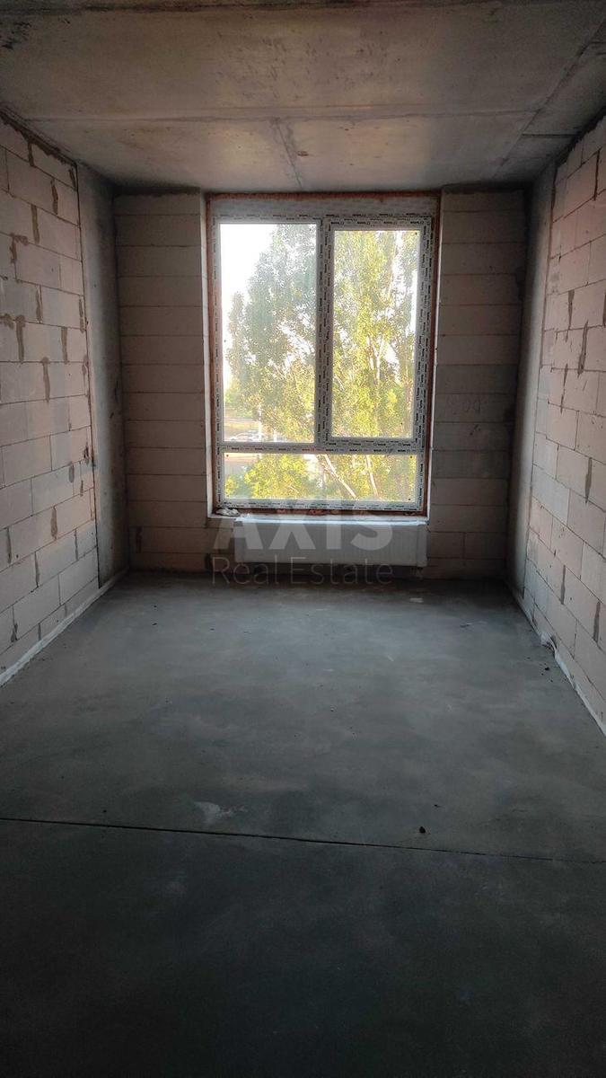1k apartment vul. Zakrevs'kogo Mykoly 97А