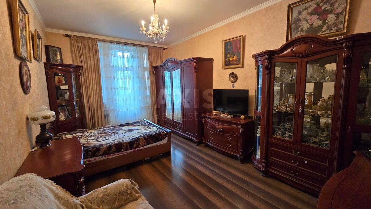 4к квартира ул. Большая Васильковская 423