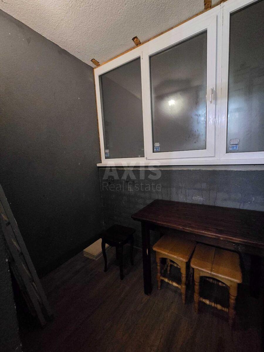 1k apartment vul. Oleny Pchilky 86380112