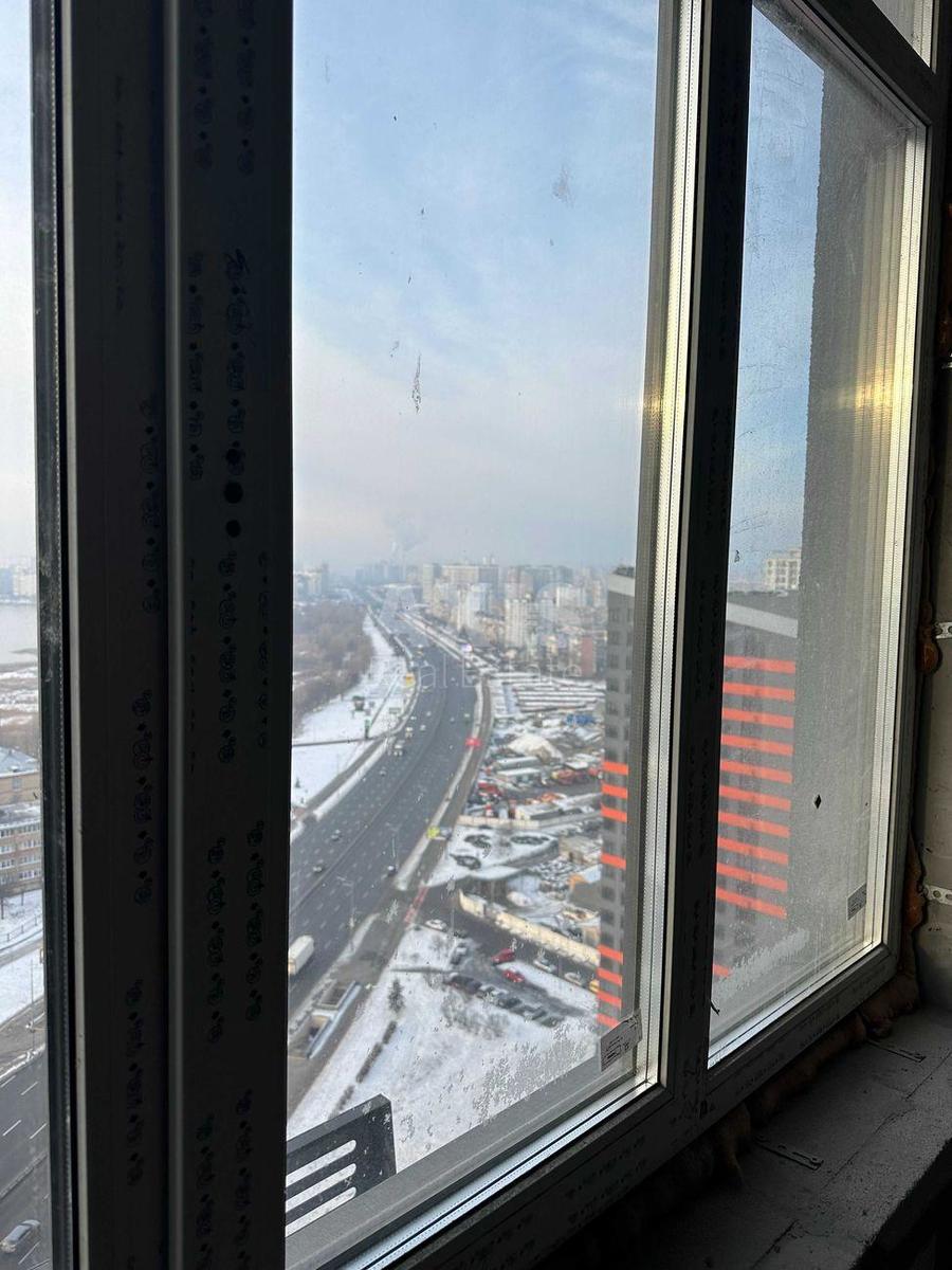 1k apartment vul. Chernigivs'ka 81