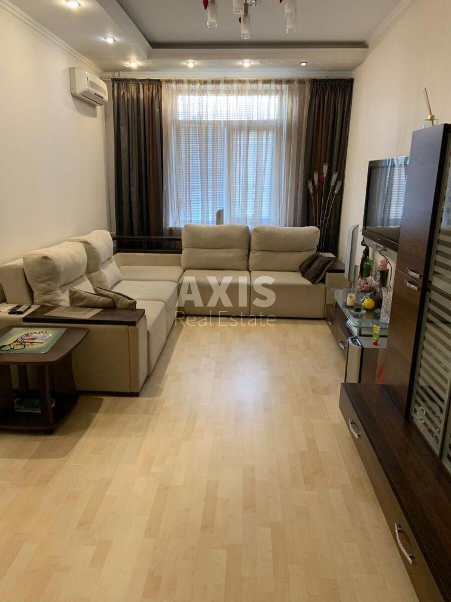 2k apartment vul. Gusovs'kogo 151