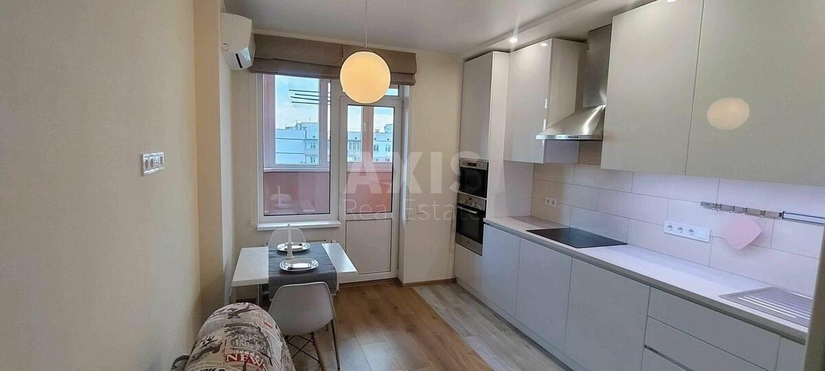 1k apartment pr-t Peremogy 67
