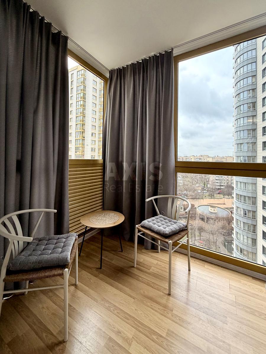 1k apartment pr-t Golosii'vs'kyj 586384113