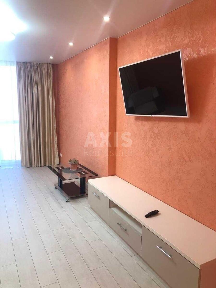 2k apartment vul. Bogdanivs'ka 7Г2