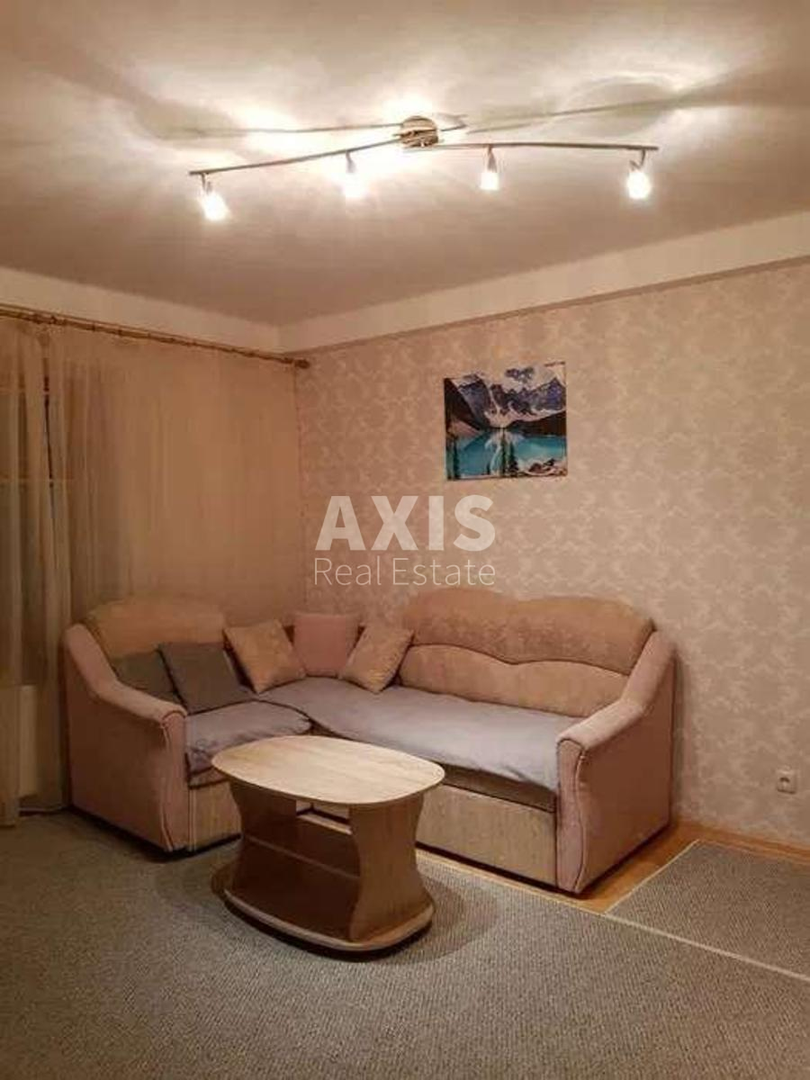 2k apartment bul. Lesi Ukrai'nky 5239683