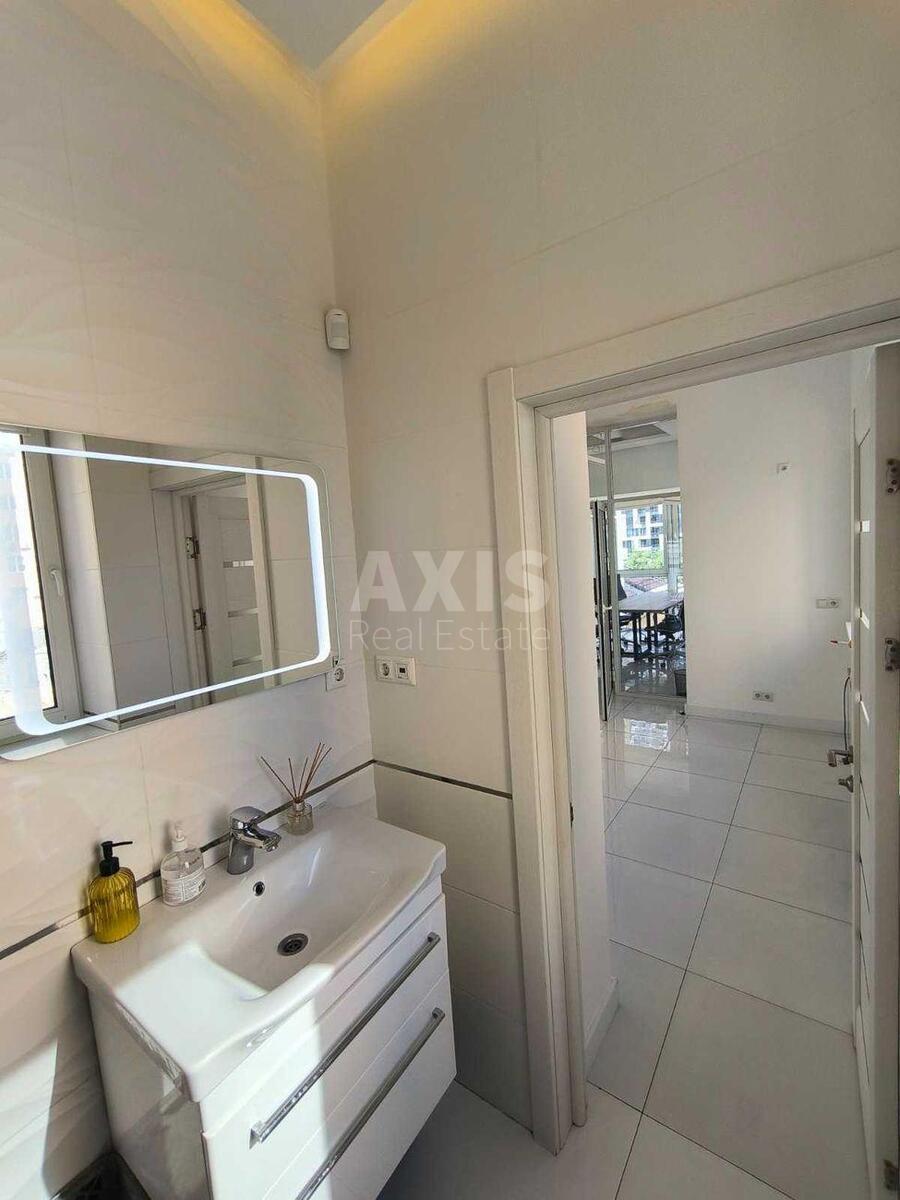 Office vul. Barbjusa Anri 5А, 96m25965614