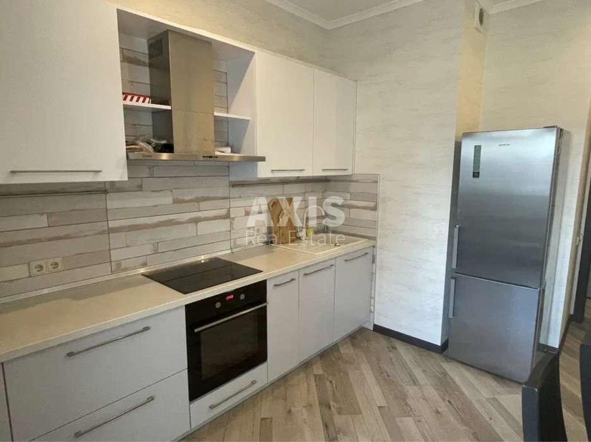 1k apartment vul. Jevgena Konoval'cja 34305060