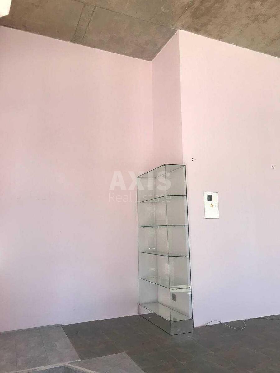 Офис ул. Кожемяцкая 20Б, 39м27