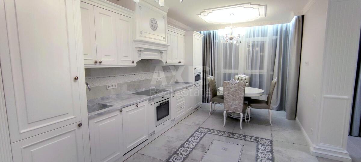 5k apartment vul. Andriya Verkhohlyada 18639435