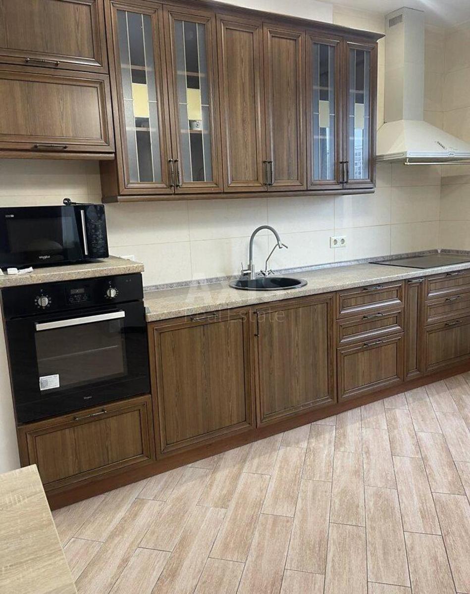 3k apartment vul. Tumanjana Ovanesa 15А