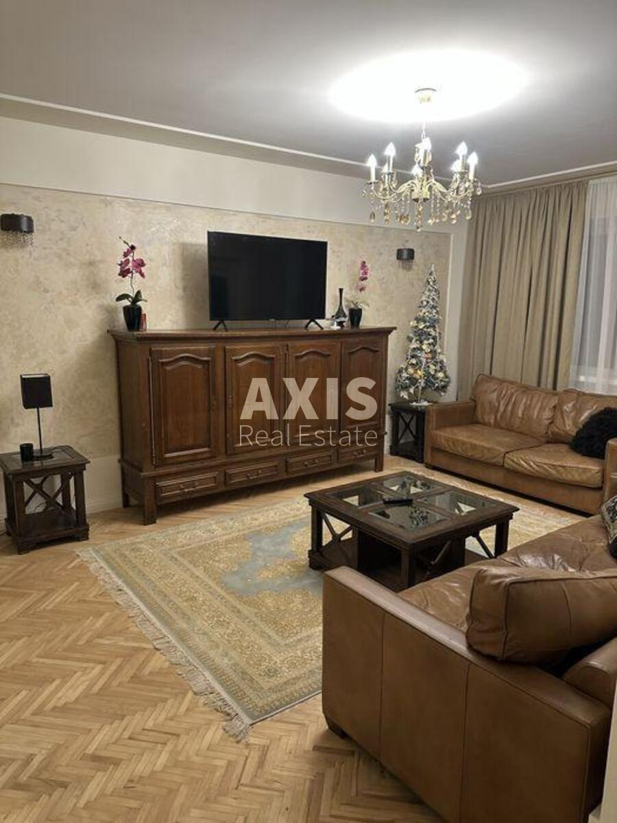 3k apartment pr-t Peremogy 5818