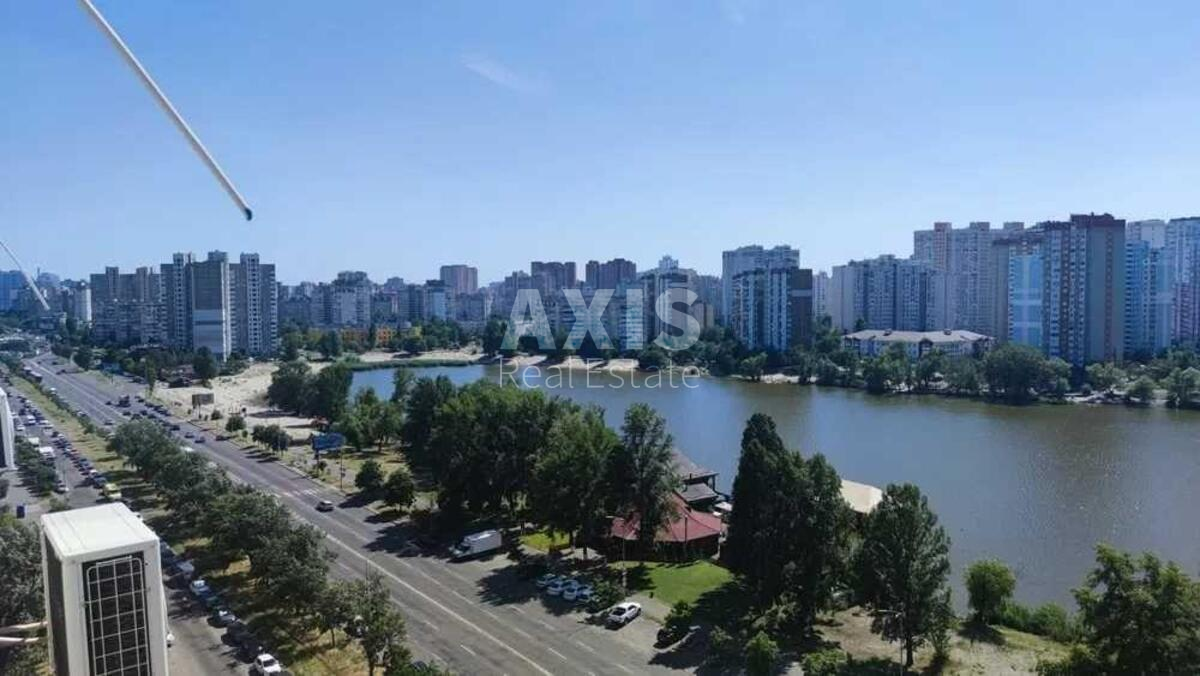 2к квартира ул. Ревуцкого 512