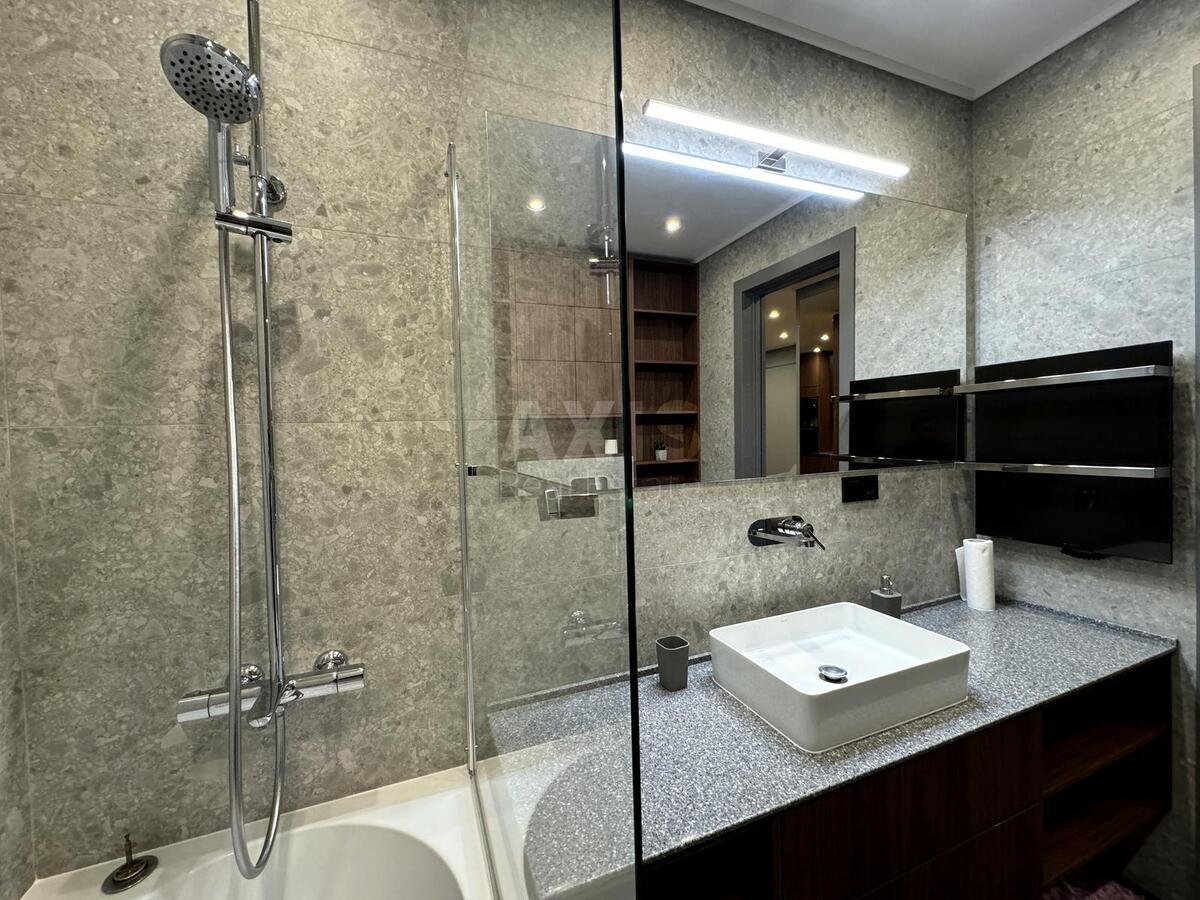 1к квартира ул. Заречная 166401517